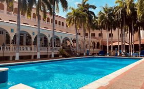 Hotel El Prado